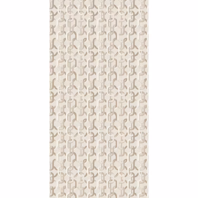 Behang - Motief - Abstract - Beige — 2