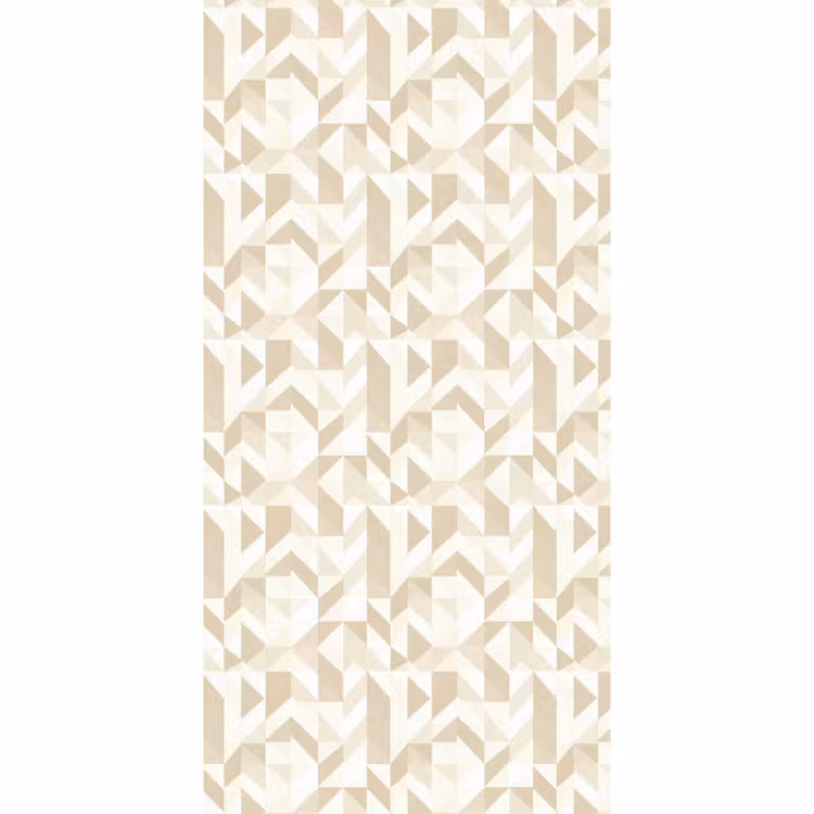 Behang - Modern - Abstract - Beige — 2