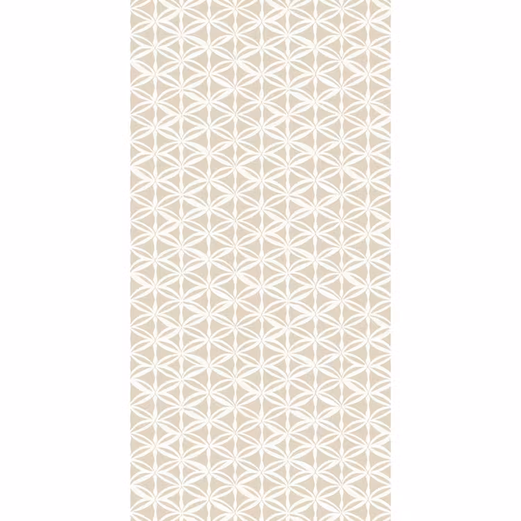 Behang - Motief - Modern - Beige — 2
