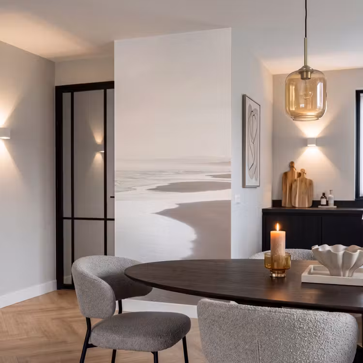 Behang - Kustlijn - Strand - Oceaan β 5