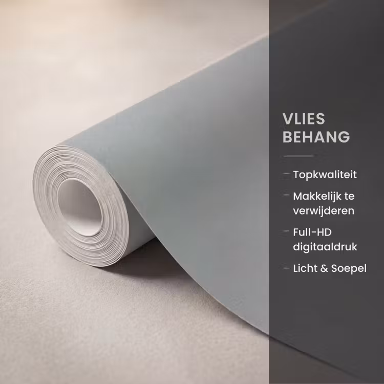 Behang - Orchidee - Boeket - Vaas - Bloemen — 3
