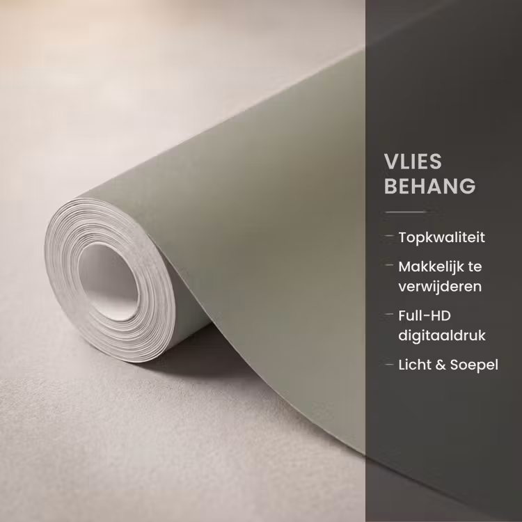 Behang - Vaas - Pastel - Kleuren - Bloemen — 3