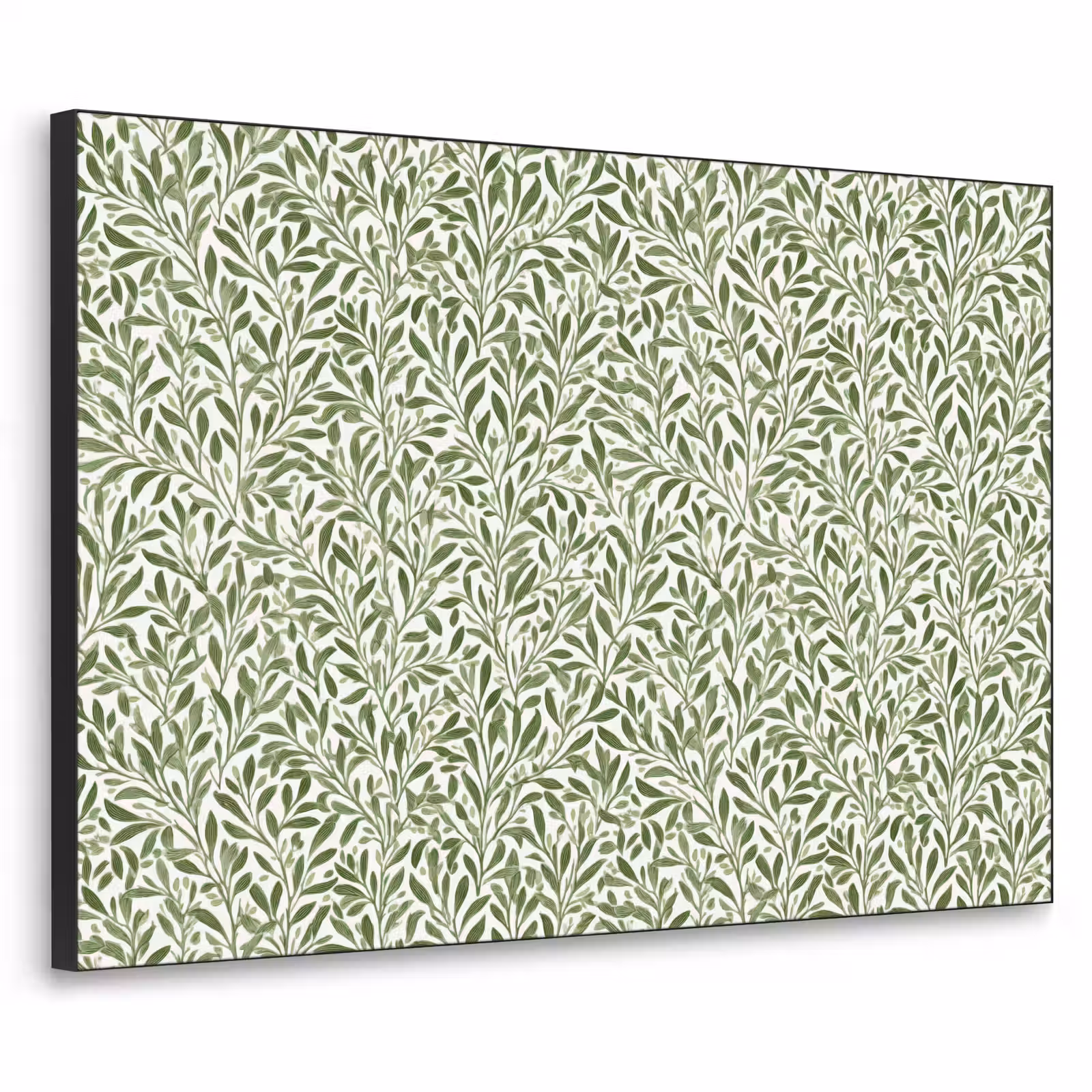 Art Frame - Botanisch - Takken - Groen — 1