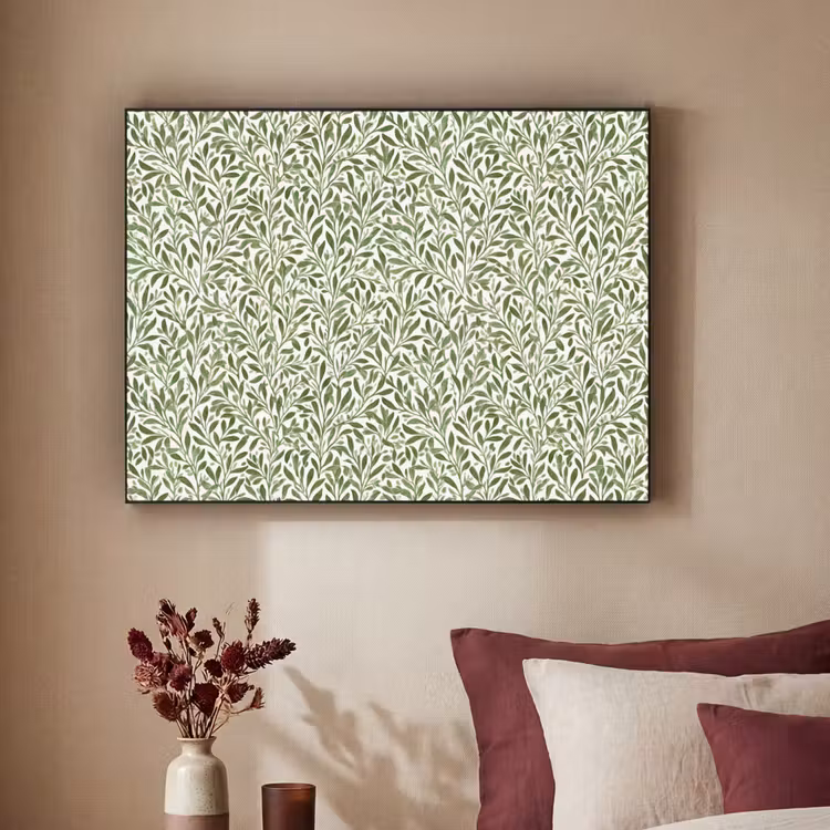 Art Frame - Botanisch - Takken - Groen — 3