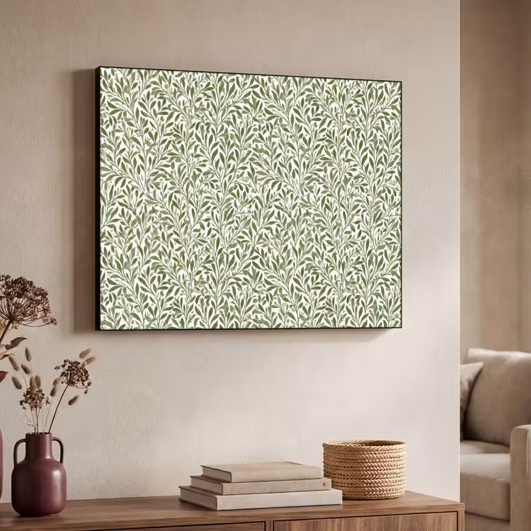 Art Frame - Botanisch - Takken - Groen — 7