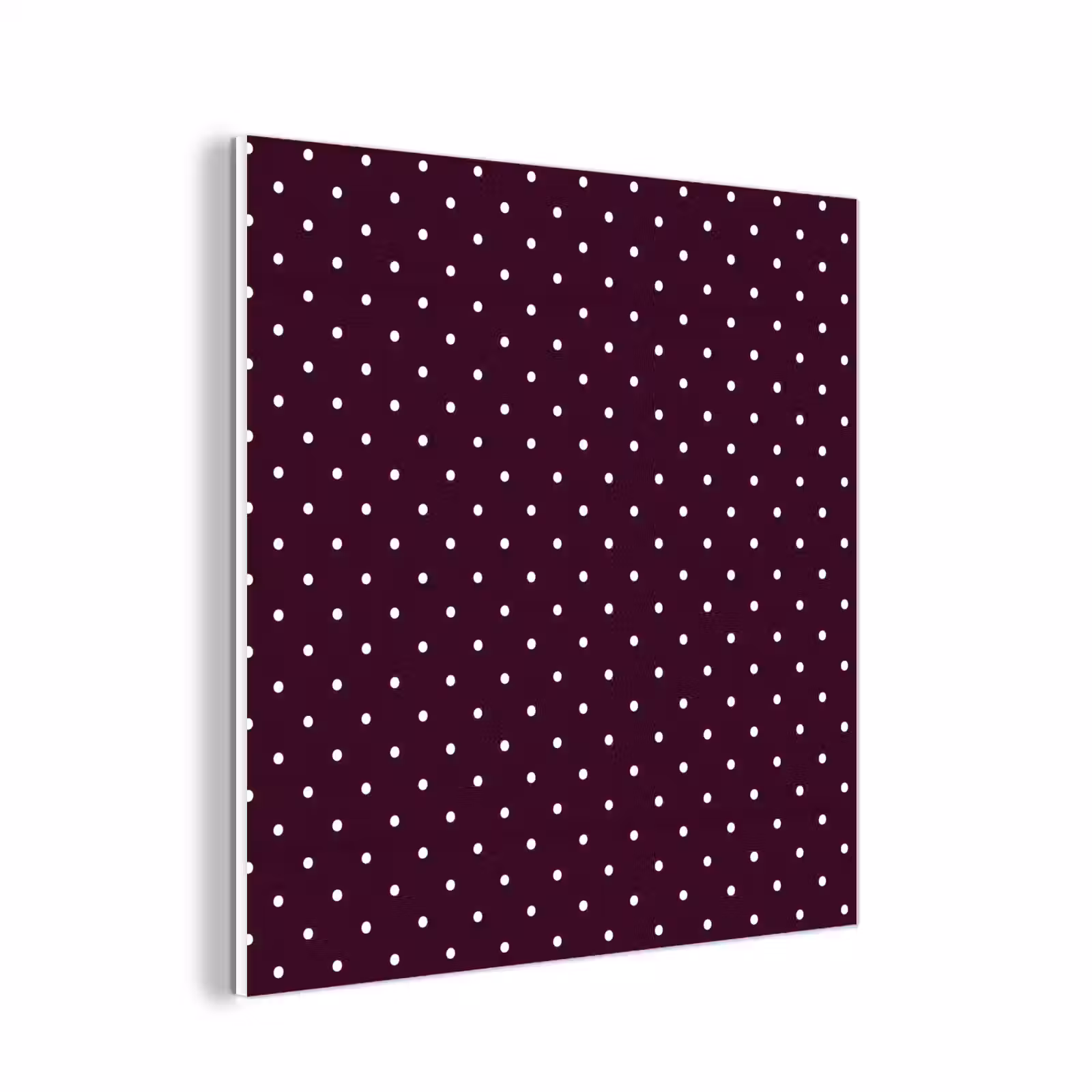 Forex - Stippen - Modern - Paars — 1