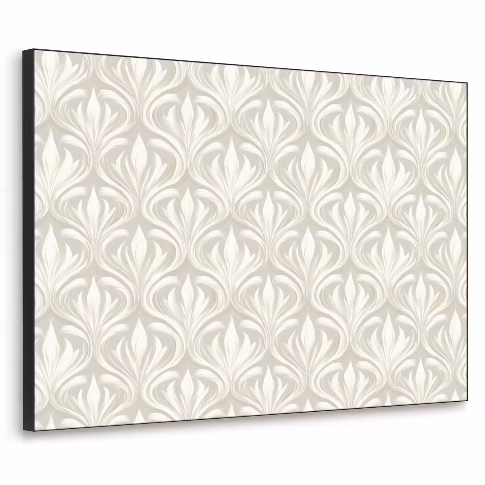 Art Frame - Barok - Patroon - Beige — 1