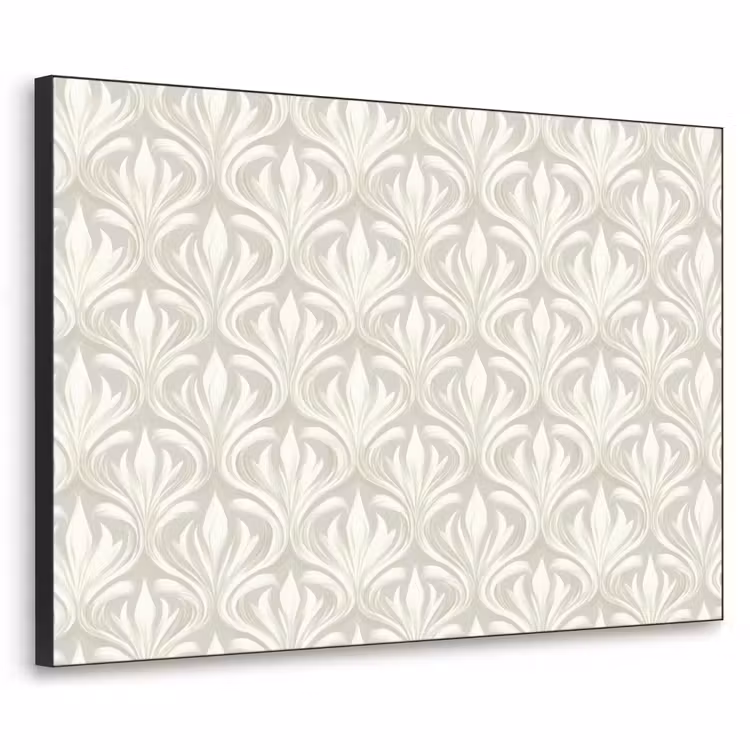 Art Frame - Barok - Patroon - Beige — 1