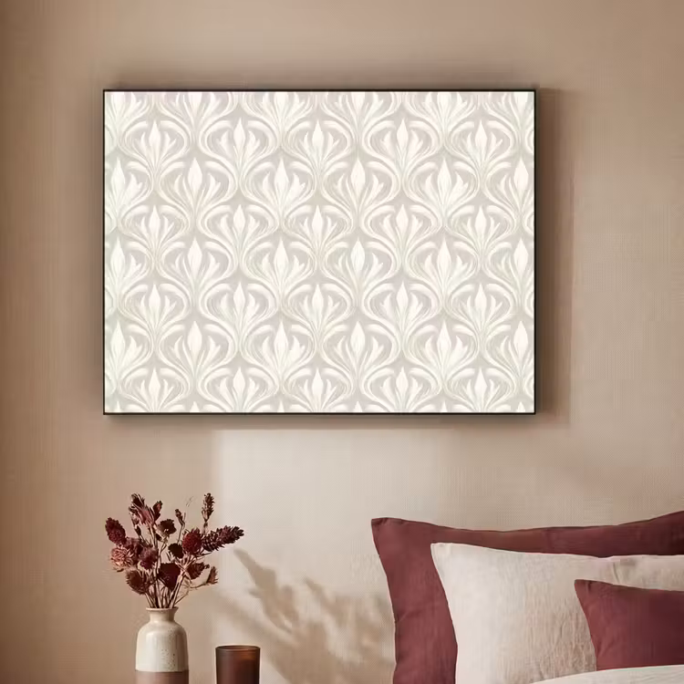 Art Frame - Barok - Patroon - Beige — 3