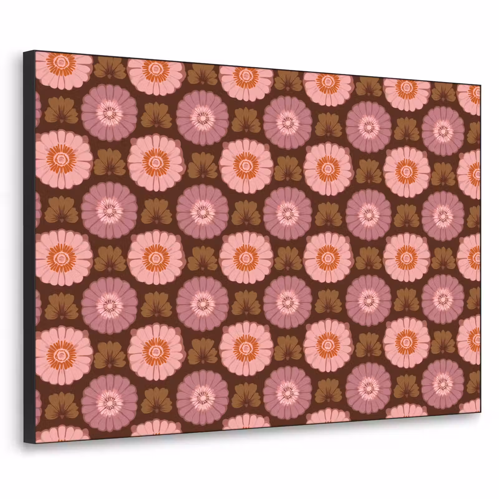 Art Frame - Retro - Madelief - Roze — 1