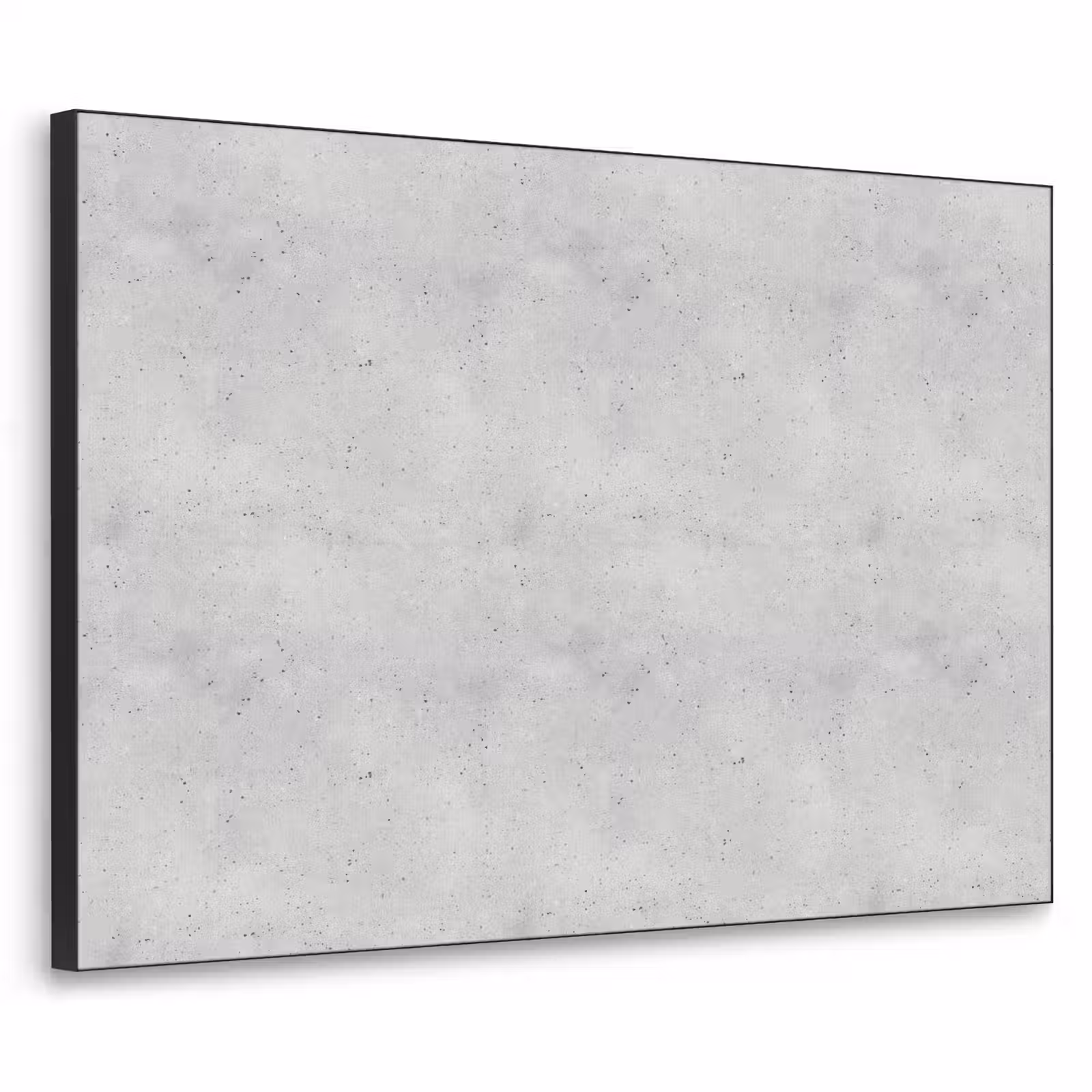 Art Frame - Grijs - Beton - Neutraal — 1