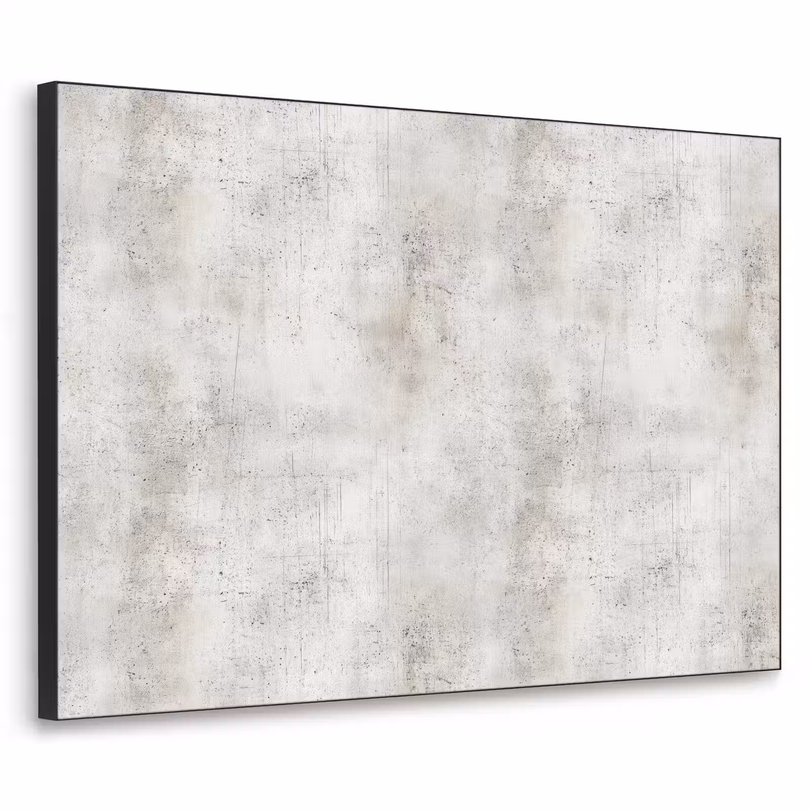 Art Frame - Grijs - Beton - Verweerd — 1