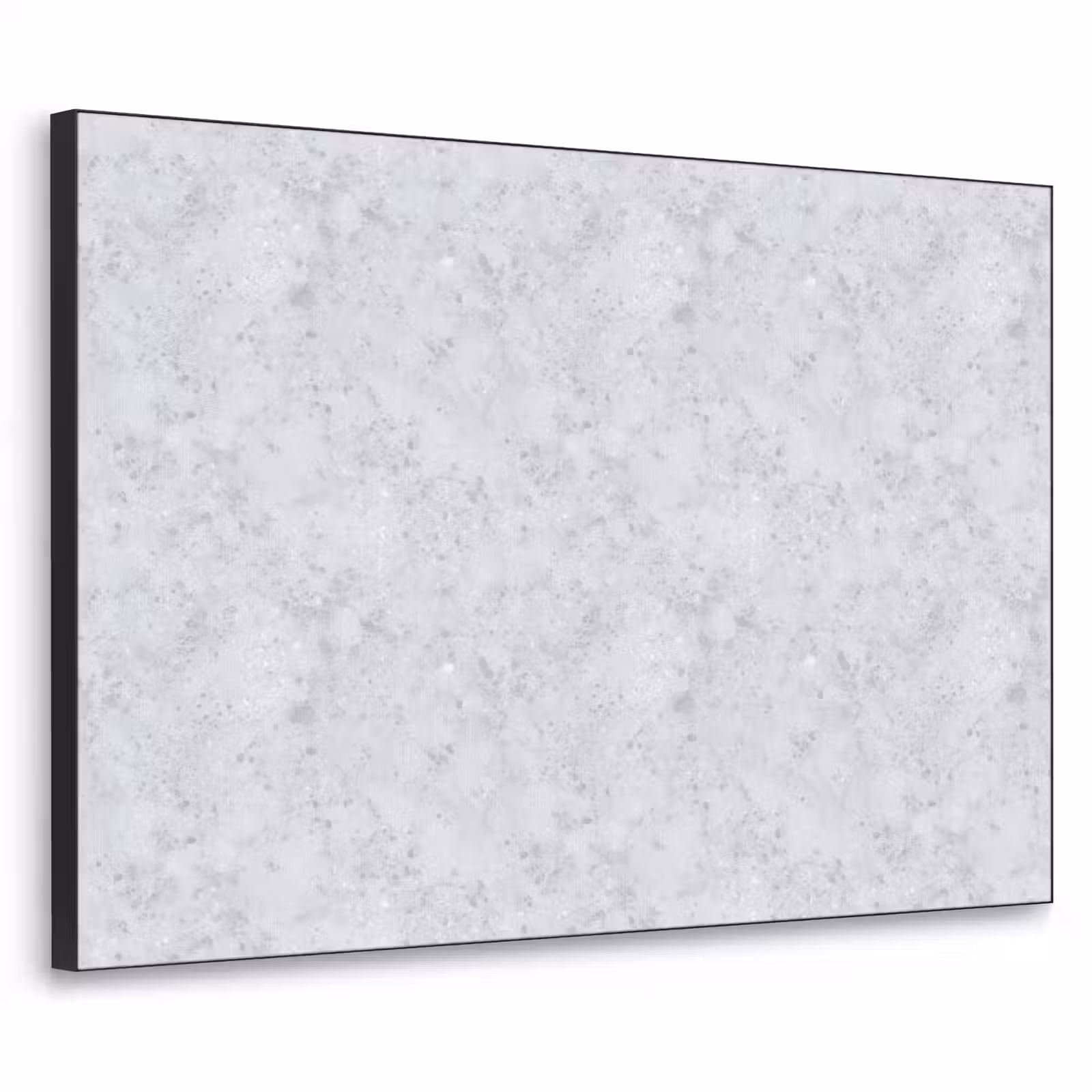 Art Frame - Grijs - Terrazzo-effect - Beton — 1