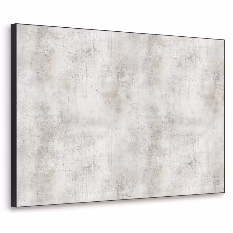 Art Frame - Grijs - Beton - Verweerd — 1