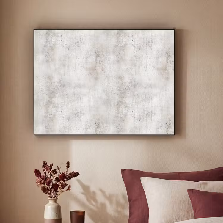 Art Frame - Grijs - Beton - Verweerd — 3