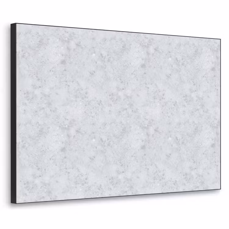 Art Frame - Grijs - Terrazzo-effect - Beton — 1