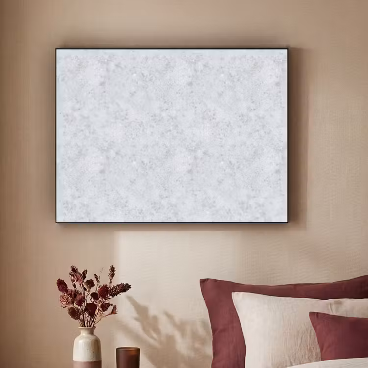 Art Frame - Grijs - Terrazzo-effect - Beton — 3