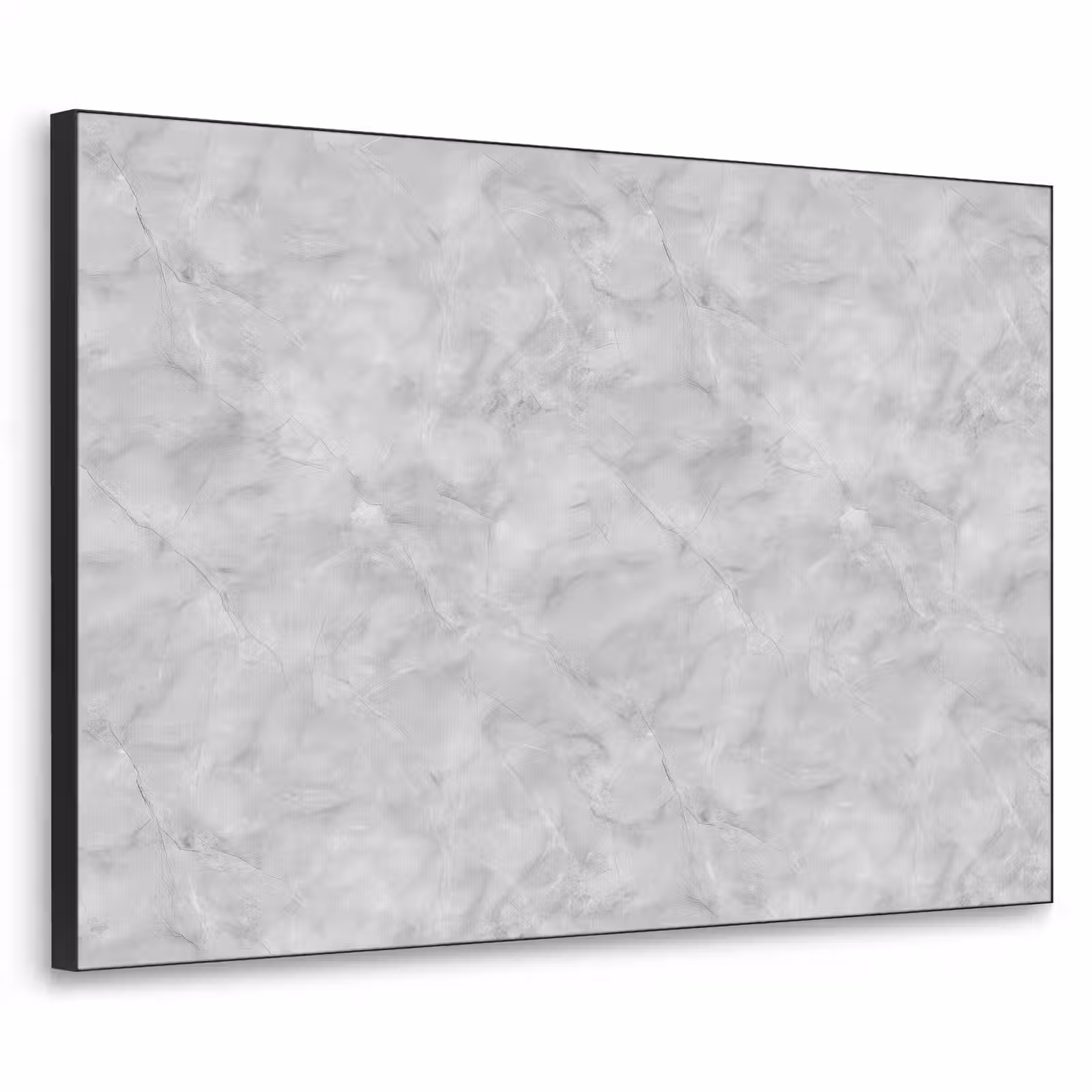 Art Frame - Grijs - Marmer - Mat — 1