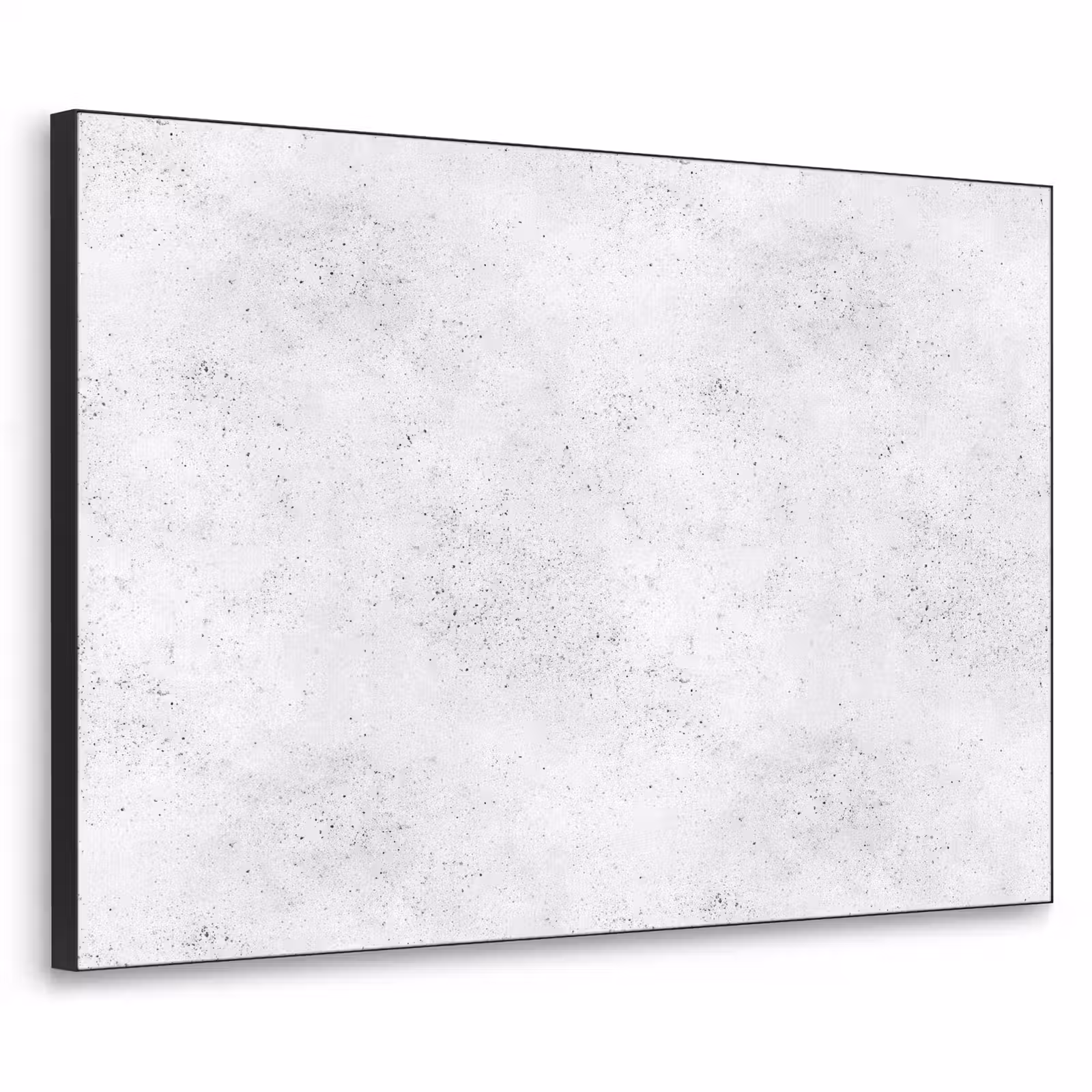 Art Frame - Lichtgrijs - Betonstructuur - Subtiel — 1