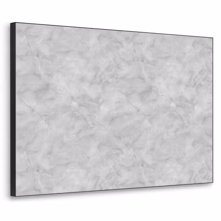 Art Frame - Grijs - Marmer - Mat — 1