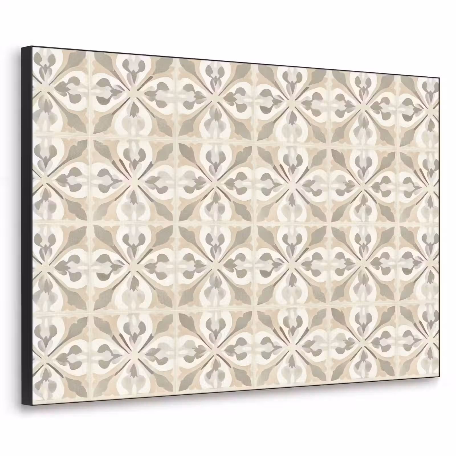 Art Frame - Tegel - Motief - Beige — 1