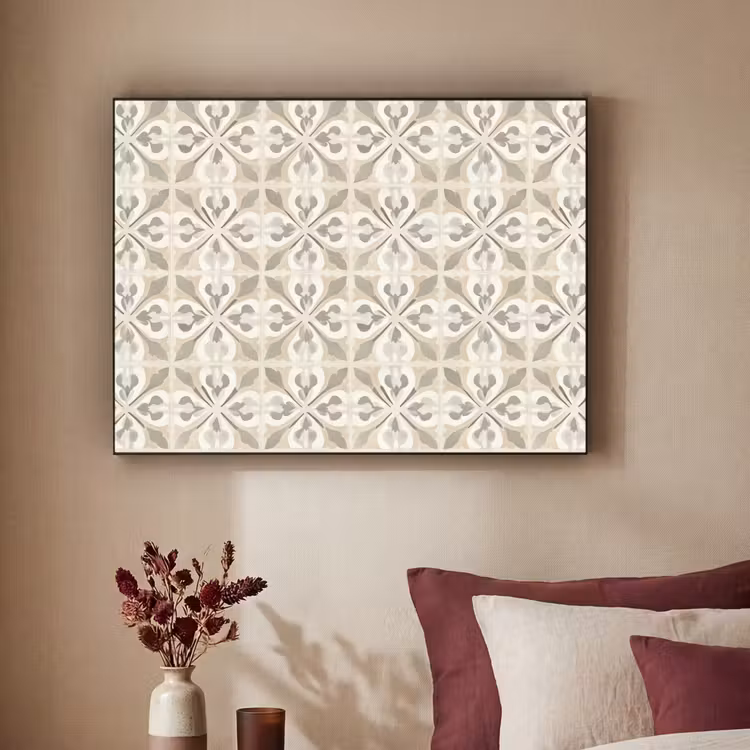 Art Frame - Tegel - Motief - Beige — 3