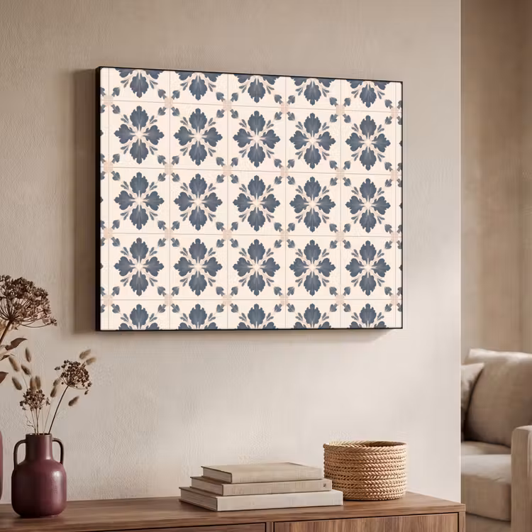 Art Frame - Bladvorm - Klassiek - Kleurrijk — 7