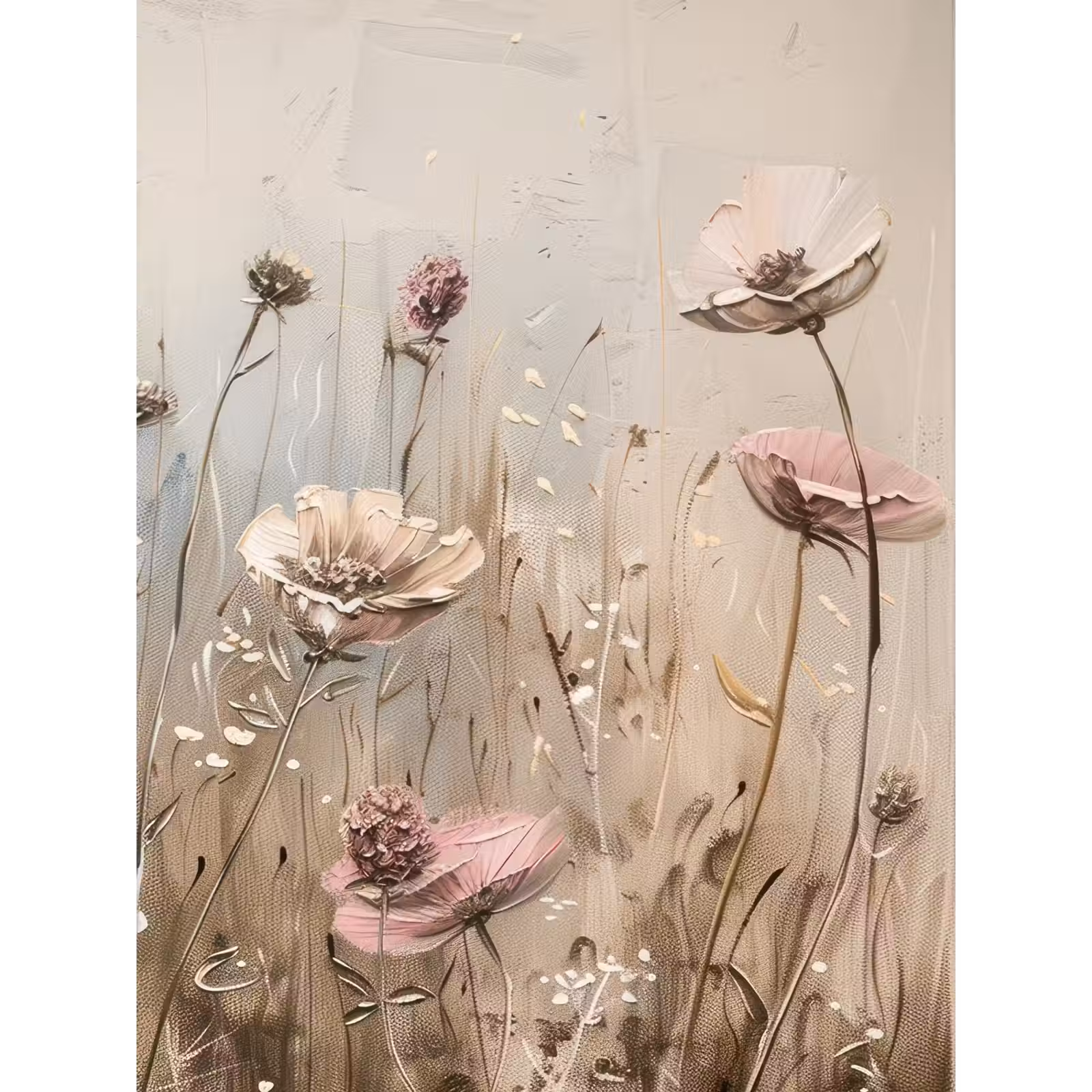 Test canvas met baklijst — 1
