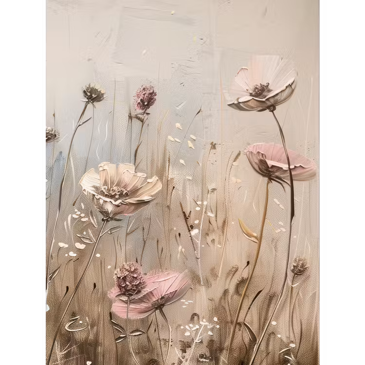 Test canvas met baklijst — 1