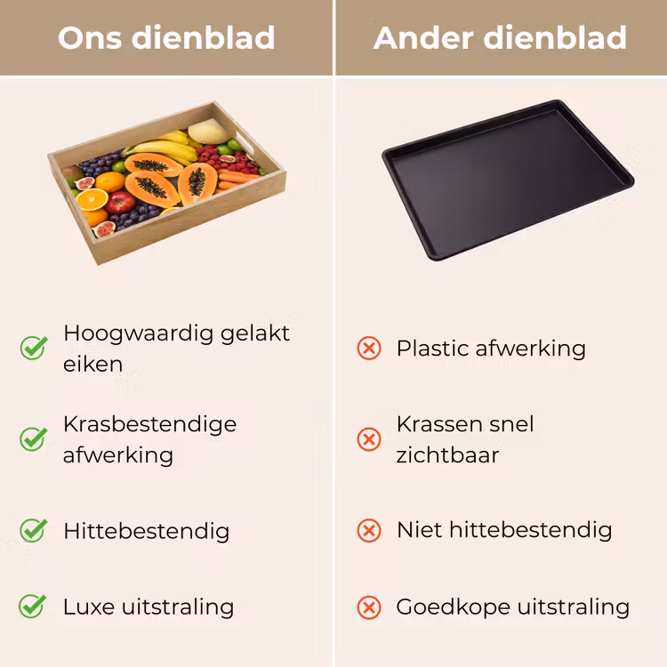 Dienblad - Eten - Fruit - Groenten - Vers - Kleurrijk — 3
