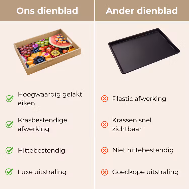 Dienblad - Fruit - Vers - Variatie - Eten - Kleurrijk — 3