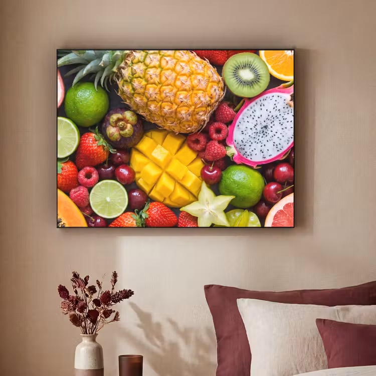 Art Frame - Fruit - Assortiment - Vers - Gezond - Kleurrijk — 3