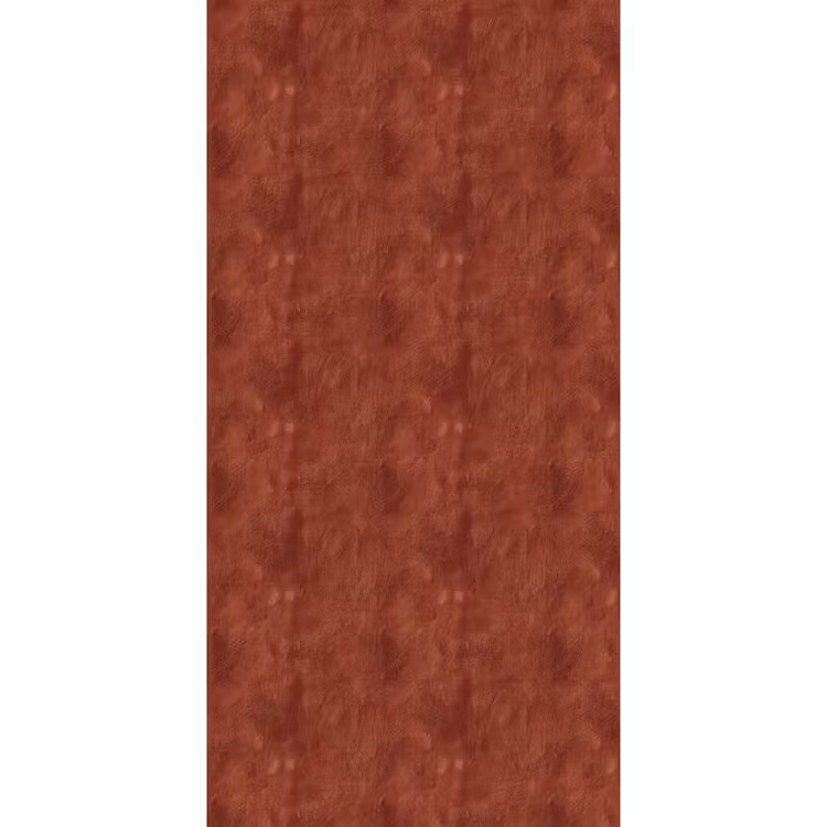Behang - Stucwerk - Textuur - Terracotta — 2