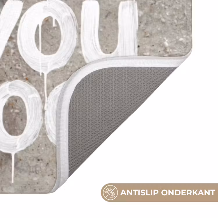 Badmat - Sea you soon - Zeester - Zee — 3