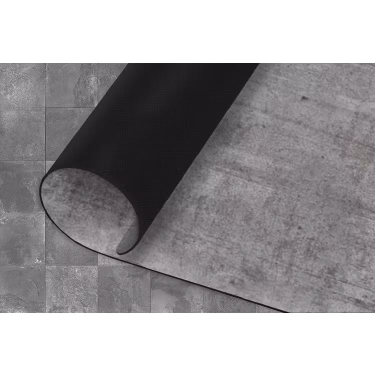 Keukenloper - Beton - Patroon - Antiek — 4