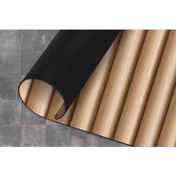 Keukenloper - Licht - Bamboe - Verticaal — 4