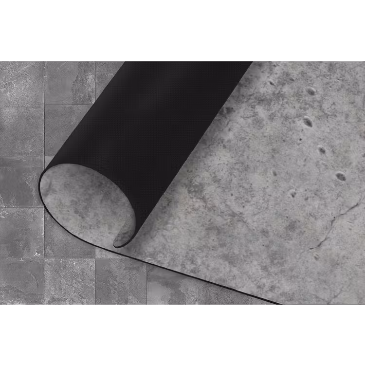 Keukenloper - Beton - Antiek - Patronen — 4