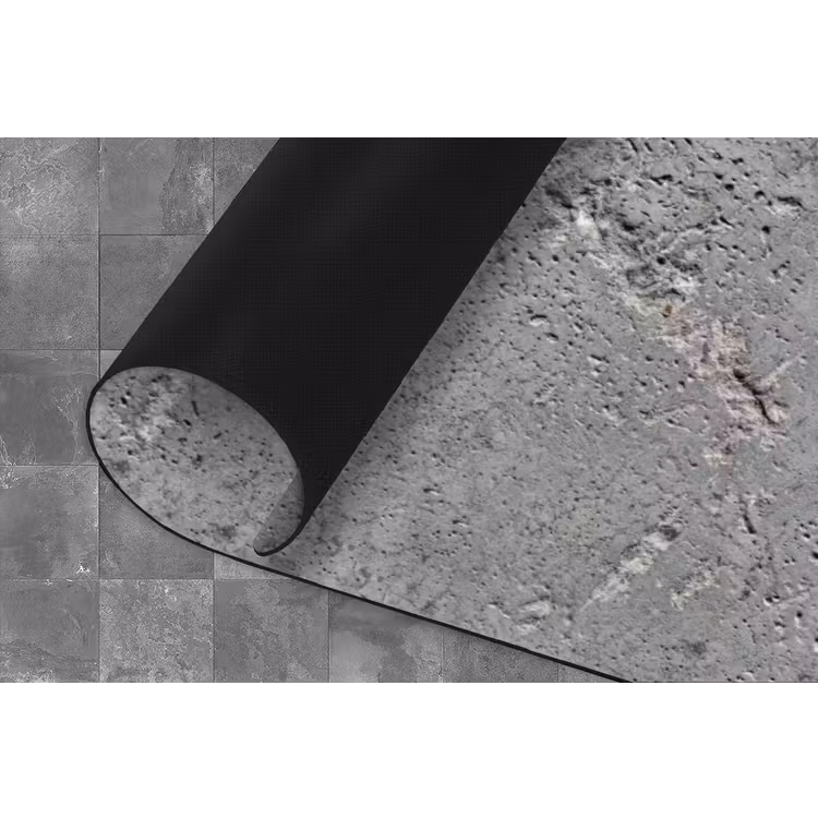 Keukenloper - Beton - Patronen - Steen — 4