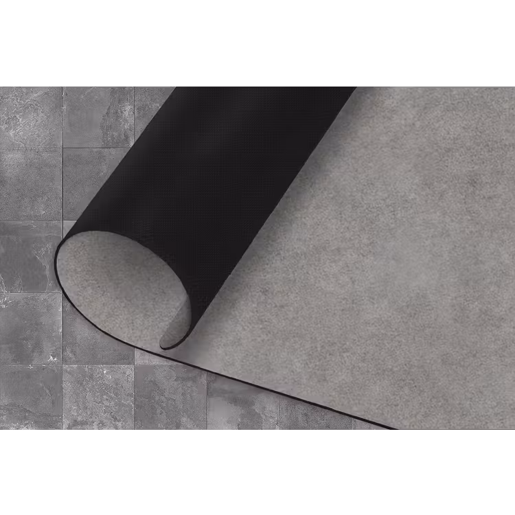 Keukenloper - Industrieel - Patroon - Beton — 4