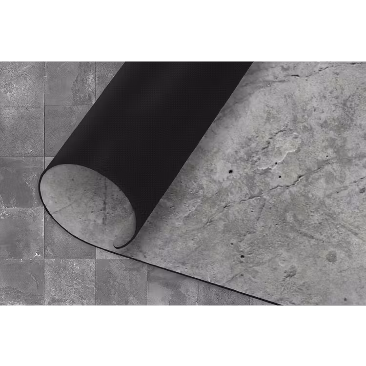 Keukenloper - Patronen - Beton - Oud — 4