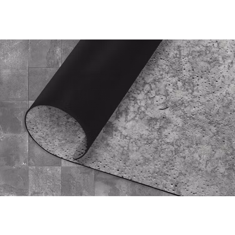 Keukenloper - Patronen - Industrieel - Beton — 4