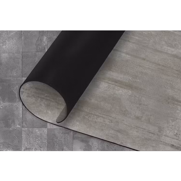 Keukenloper - Patroon - Beton - Grijs — 4