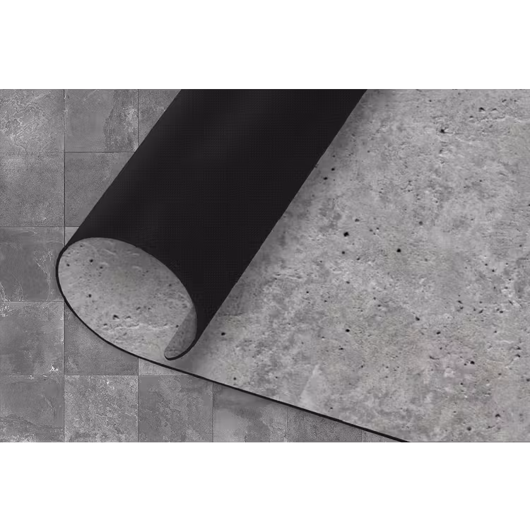 Keukenloper - Patroon - Cement - Beton — 4