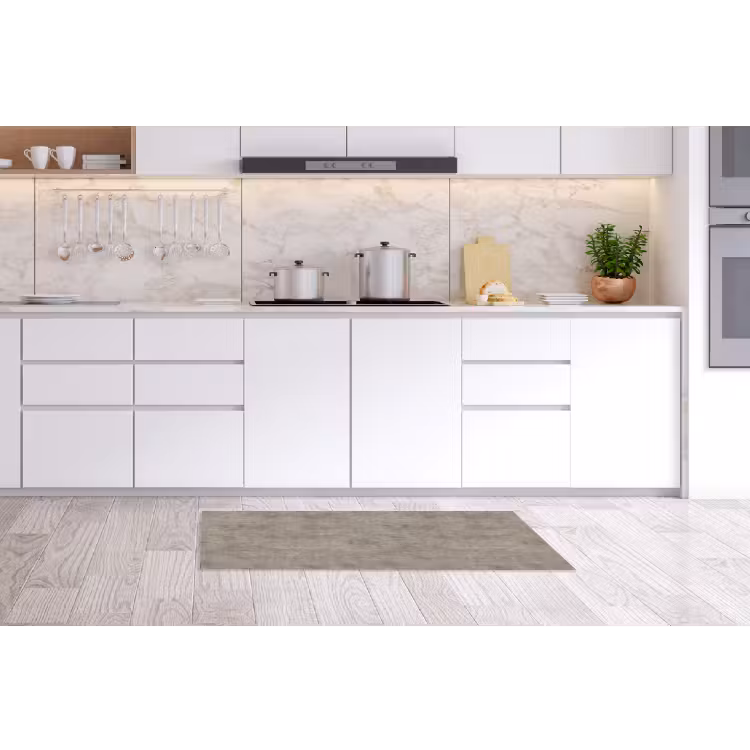 Keukenloper - Retro - Beton - Patroon — 3