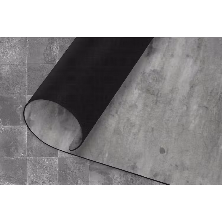 Keukenloper - Roest - Beton - Patroon — 4