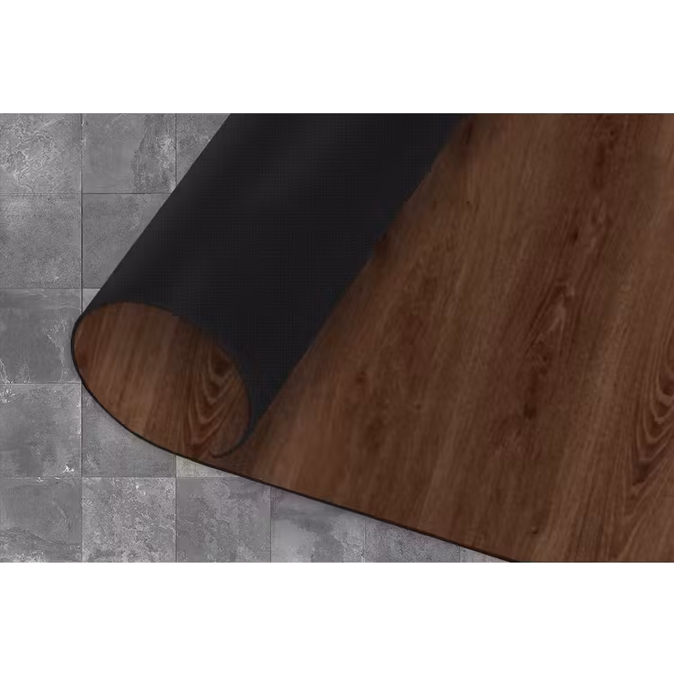 Keukenloper - Bruin - Patronen - Hout — 4