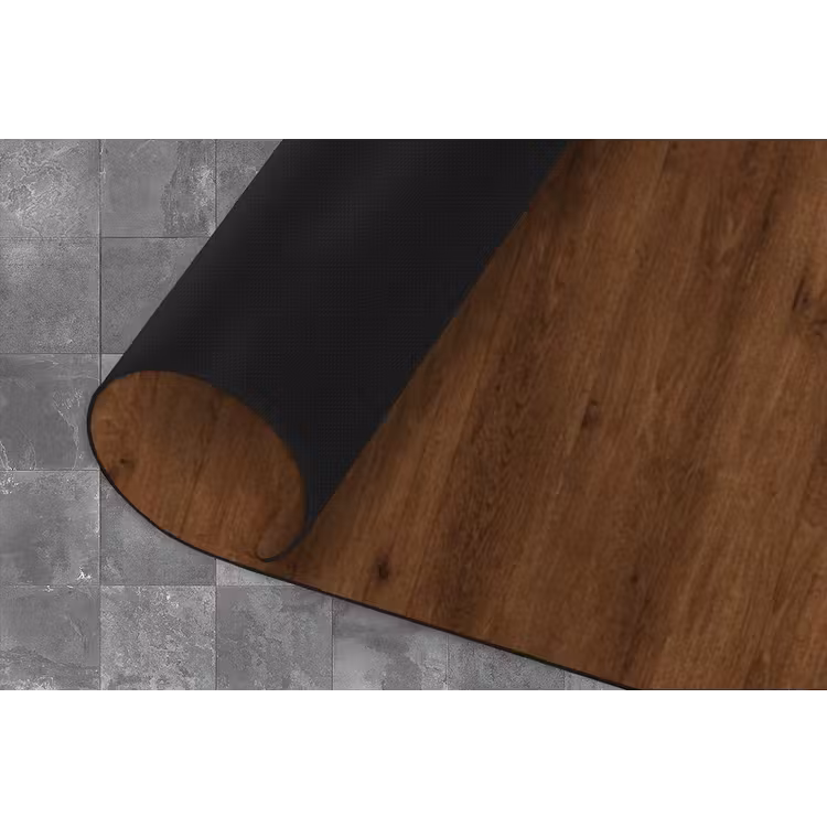 Keukenloper - Hardhout - Patronen - Bruin — 4