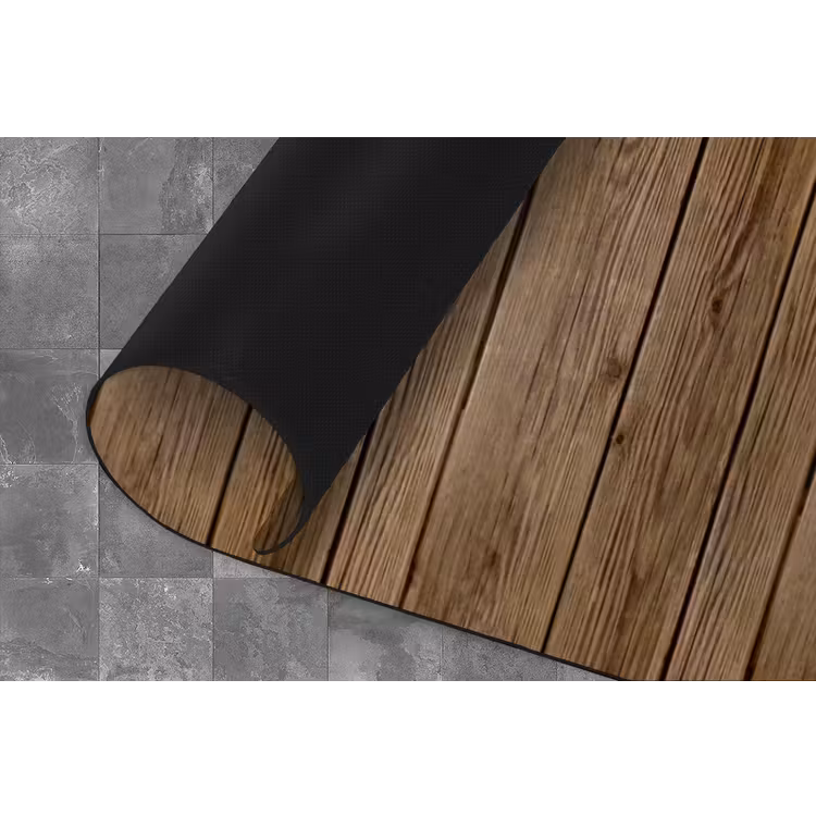 Keukenloper - Hout - Natuur - Patronen — 4