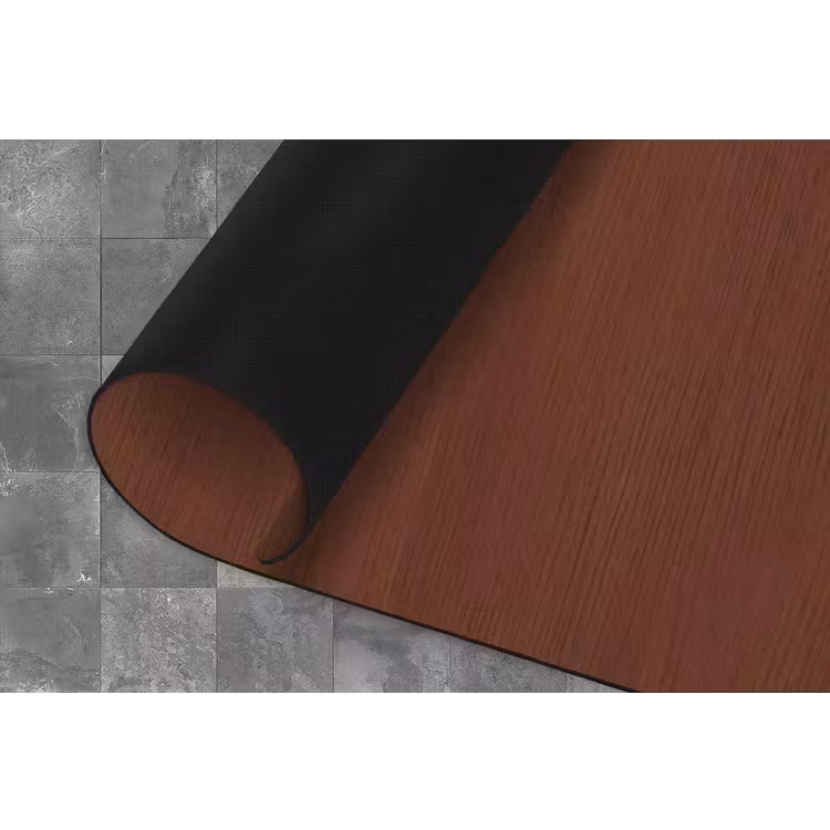 Keukenloper - Hout - Plank - Abstract - Patronen — 4