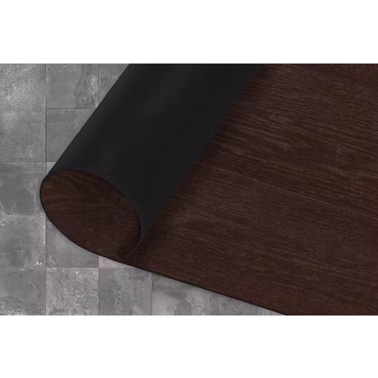 Keukenloper - Patroon - Hardhout - Plank — 4